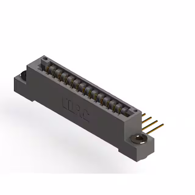 896-014-559-103 EDAC Inc.  Conectores de tableros de borde